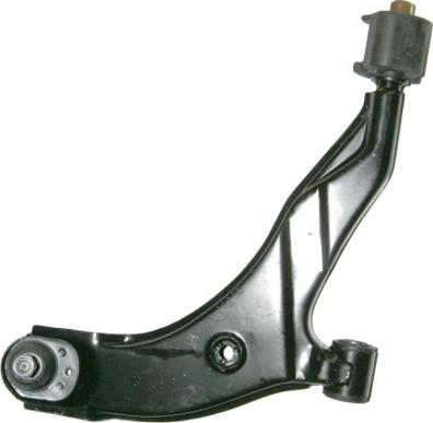 Hart 422 211 - Bras de liaison, suspension de roue droxauto.com