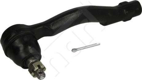 Hart 422 237 - Rotule de barre de connexion droxauto.com