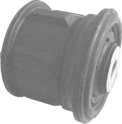 Hart 422 723 - Suspension, corps de l'essieu droxauto.com