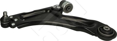 Hart 479 047 - Bras de liaison, suspension de roue droxauto.com
