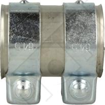 Hart 479 000 - Raccord de tuyau, système d'échappement droxauto.com