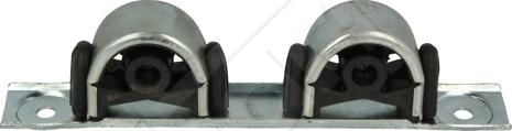 Hart 479 072 - Support, silencieux droxauto.com