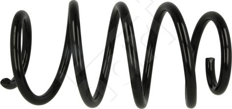 Hart 474 845 - Ressort de suspension droxauto.com