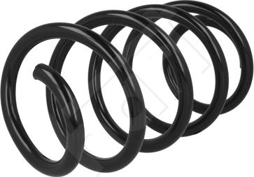 Hart 474 846 - Ressort de suspension droxauto.com