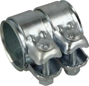Hart 474 215 - Raccord de tuyau, système d'échappement droxauto.com