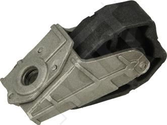 Hart 474 709 - Support, silencieux droxauto.com