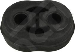 Hart 474 706 - Support, silencieux droxauto.com