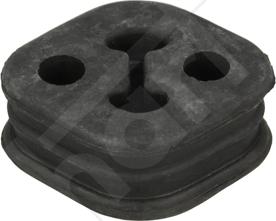 Hart 474 708 - Support, silencieux droxauto.com