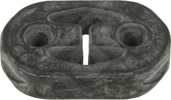 Hart 474 711 - Support, silencieux droxauto.com