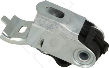 Hart 474 721 - Support, silencieux droxauto.com