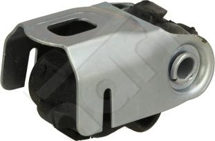 Hart 475 951 - Support, silencieux droxauto.com