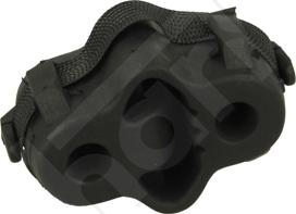 Hart 475 953 - Support, silencieux droxauto.com