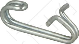 Hart 475 981 - Support, silencieux droxauto.com