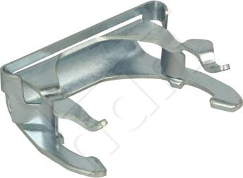 Hart 475 971 - Raccord de tuyau, système d'échappement droxauto.com