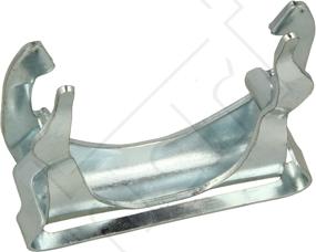 Hart 475 973 - Raccord de tuyau, système d'échappement droxauto.com