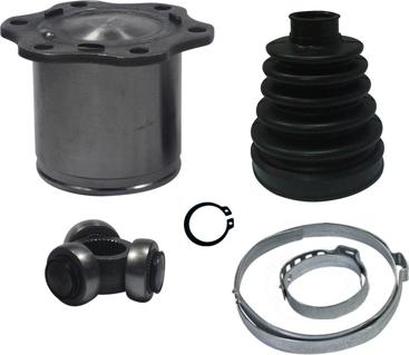 Hart 470 930 - Jeu de joints, arbre de transmission droxauto.com