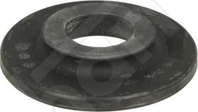Hart 470 017 - Patin de ressort droxauto.com