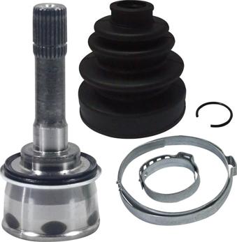 Hart 470 120 - Jeu de joints, arbre de transmission droxauto.com