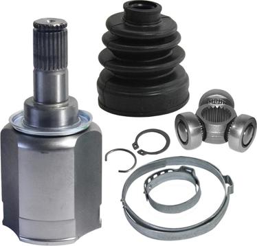 Hart 470 800 - Jeu de joints, arbre de transmission droxauto.com