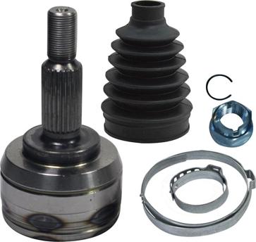 Hart 470 808 - Jeu de joints, arbre de transmission droxauto.com