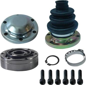 Hart 470 818 - Jeu de joints, arbre de transmission droxauto.com