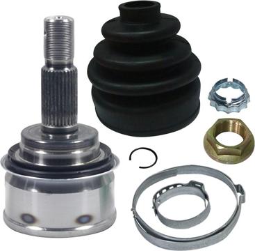 Hart 470 817 - Jeu de joints, arbre de transmission droxauto.com