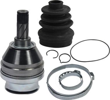 Hart 470 879 - Jeu de joints, arbre de transmission droxauto.com