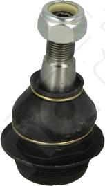 Hart 470 748 - Rotule de suspension droxauto.com