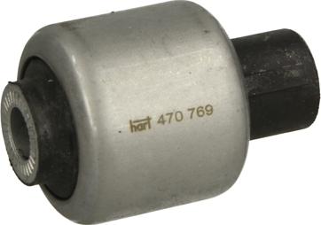 Hart 470 769 - Suspension, bras de liaison droxauto.com