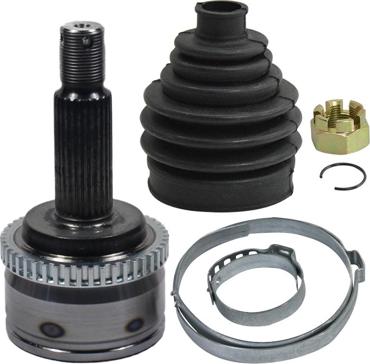 Hart 470 781 - Jeu de joints, arbre de transmission droxauto.com