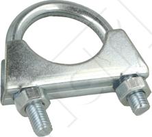 Hart 471 540 - Raccord de tuyau, système d'échappement droxauto.com