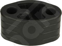 Hart 471 567 - Support, silencieux droxauto.com