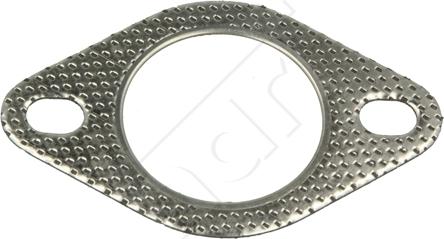Hart 471 570 - Joint d'étanchéité, tuyau d'échappement droxauto.com