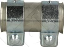 Hart 478 996 - Raccord de tuyau, système d'échappement droxauto.com