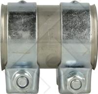 Hart 478 991 - Raccord de tuyau, système d'échappement droxauto.com
