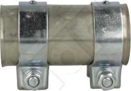 Hart 478 993 - Raccord de tuyau, système d'échappement droxauto.com