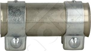 Hart 478 989 - Raccord de tuyau, système d'échappement droxauto.com