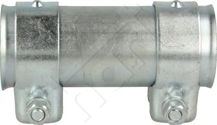 Hart 478 980 - Raccord de tuyau, système d'échappement droxauto.com