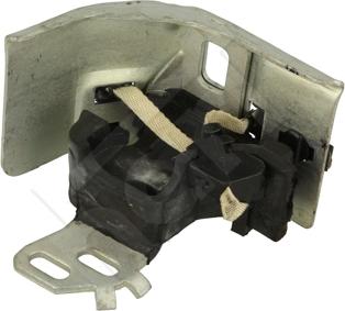 Hart 473 866 - Support, silencieux droxauto.com