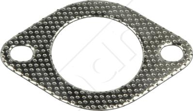 Hart 473 870 - Joint d'étanchéité, tuyau d'échappement droxauto.com