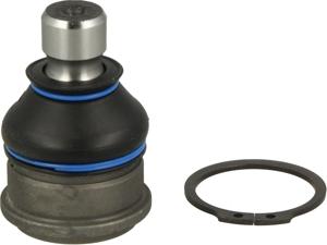 Hart 472 753 - Rotule de suspension droxauto.com