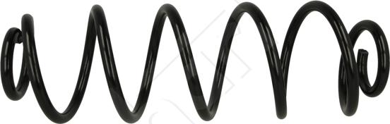 Hart 477 059 - Ressort de suspension droxauto.com