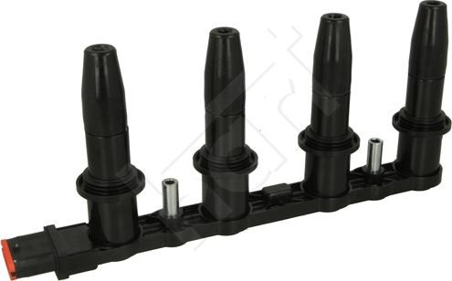 Hart 549 291 - Bobine d'allumage droxauto.com