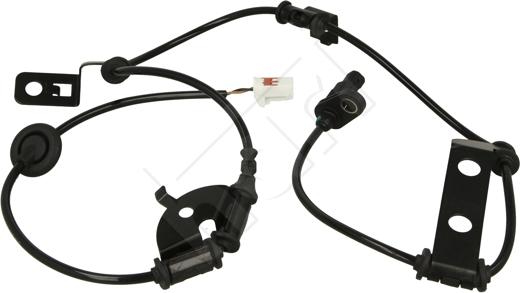 Hart 549 236 - Capteur, vitesse de roue droxauto.com