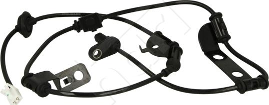 Hart 549 238 - Capteur, vitesse de roue droxauto.com