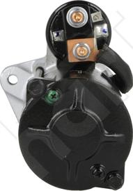 Hart 546 499 - Démarreur droxauto.com