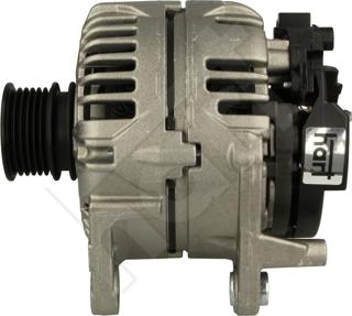 Hart 546 401 - Alternateur droxauto.com