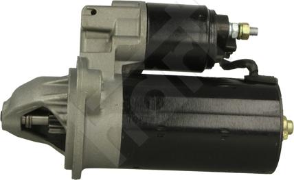 Hart 546 502 - Démarreur droxauto.com