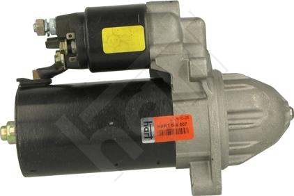 Hart 546 507 - Démarreur droxauto.com