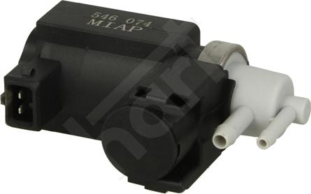 Hart 546 074 - Transmetteur de pression, contrôle des gaz d'échappement droxauto.com